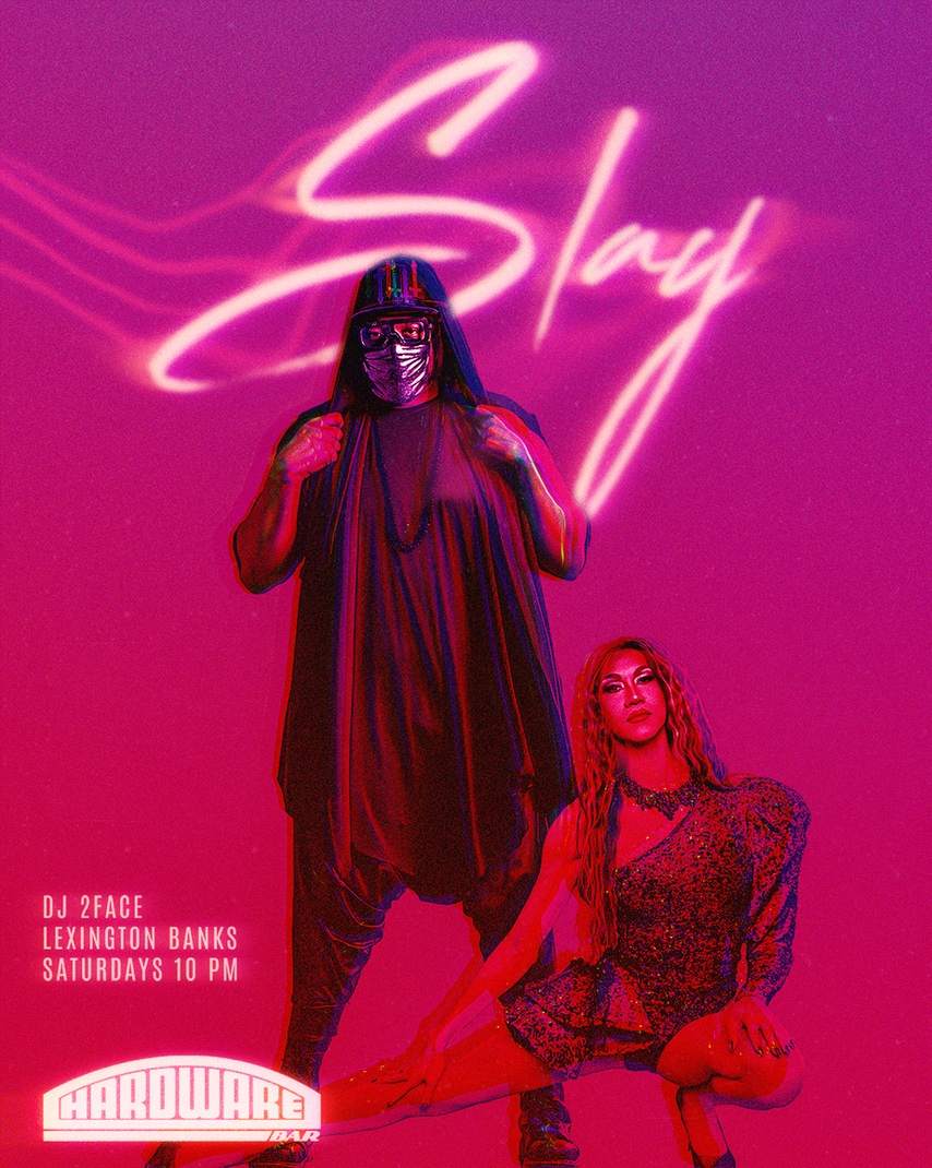 The Slays - Album by The Slays