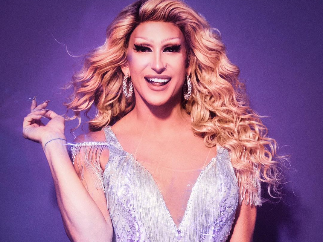 See the Queens Find drag shows in NYC