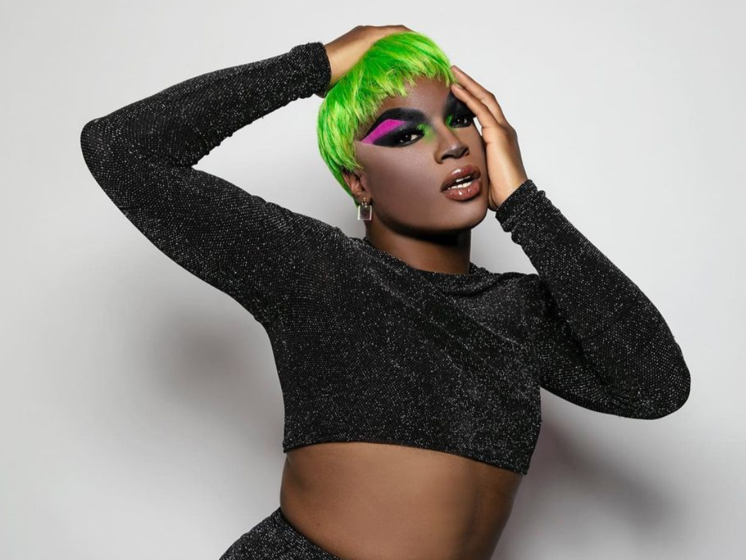 See the Queens Find drag shows in NYC