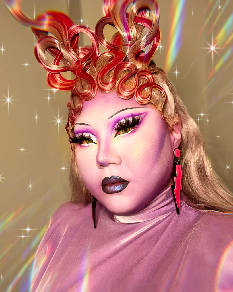 Shia Ho See The Queens shia-ho-see-the-queens