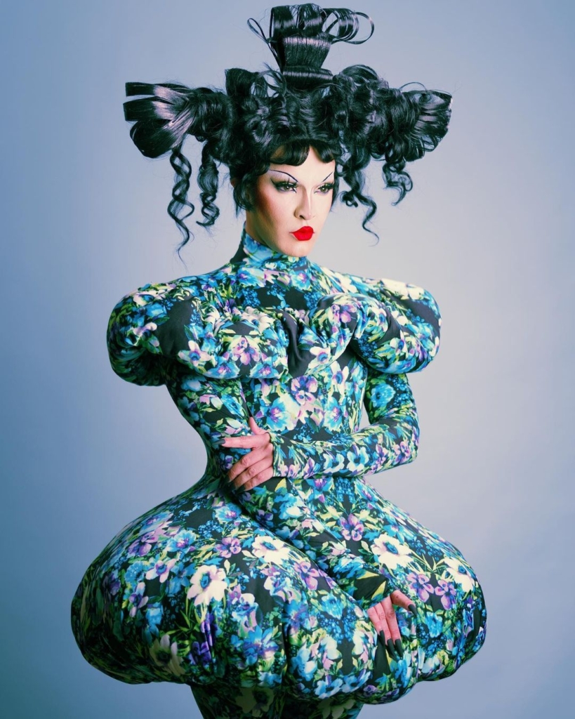 Missleidy Rodriguez - See the Queens