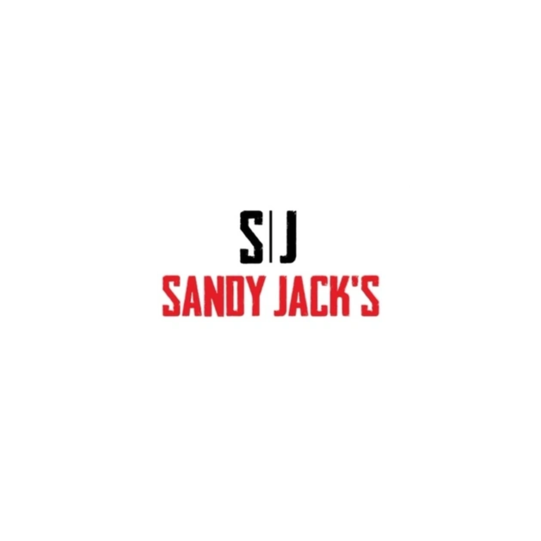 sandy jacks logo