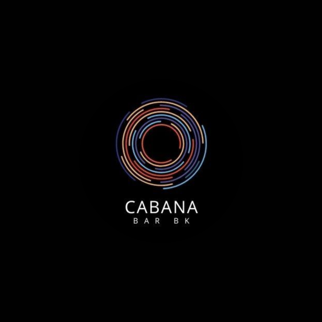 Cabana Bar BK