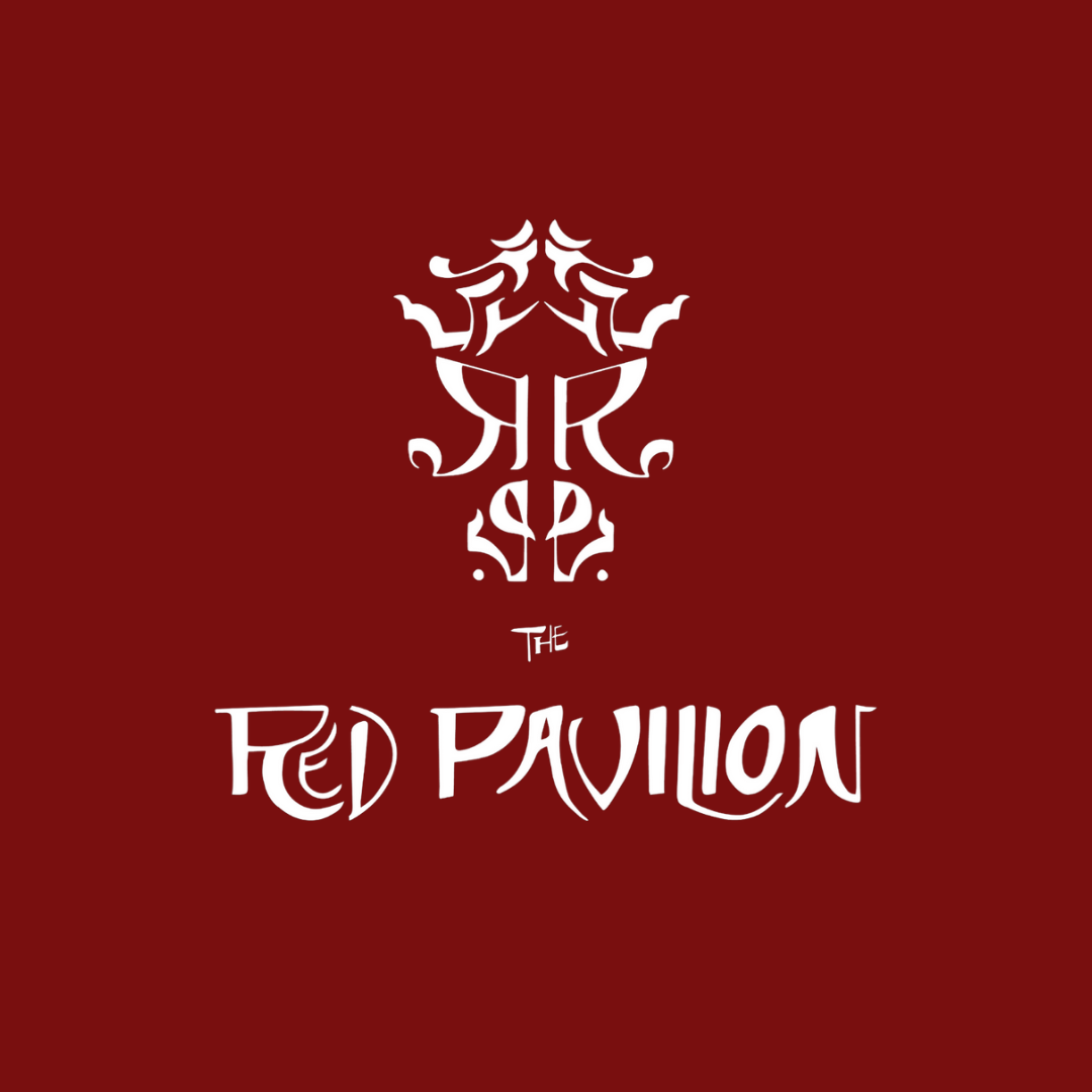 The Red Pavilion logo