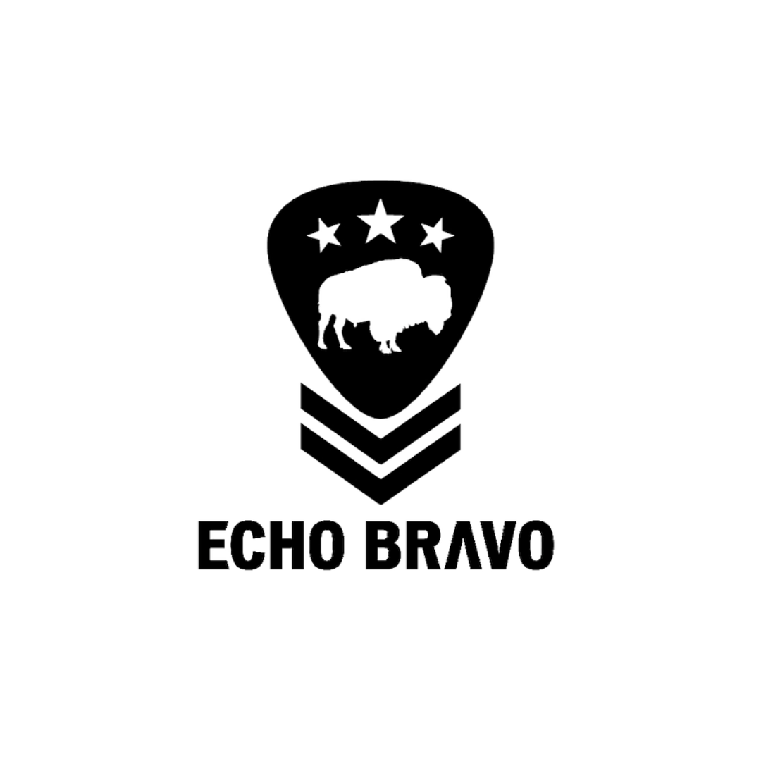 Echo bravo logo