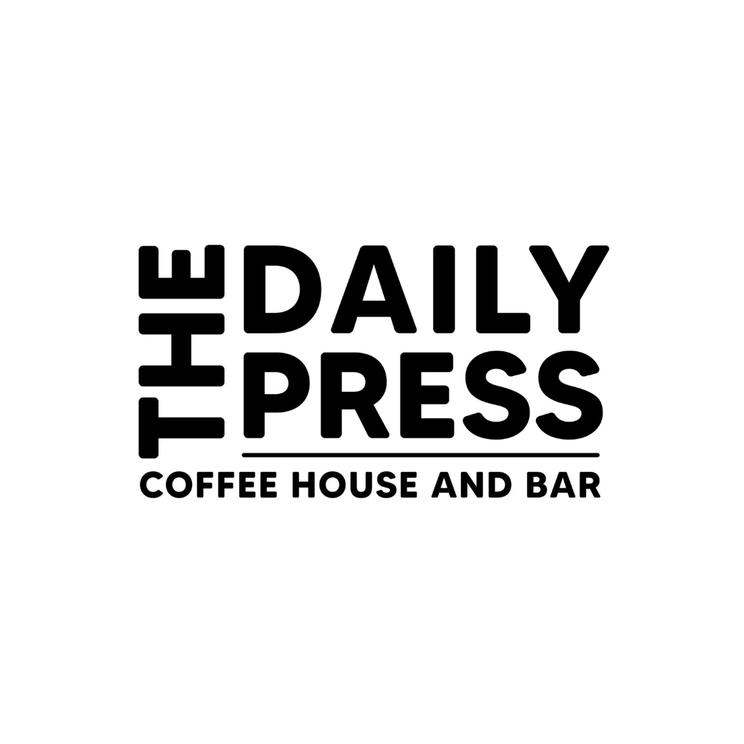 the daily press