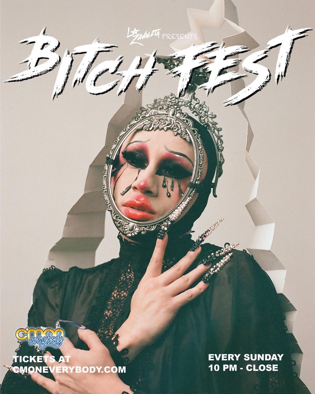 BITCHfest